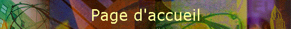 Accueil